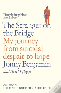 Capa do artigo The Stranger On The Bridge
