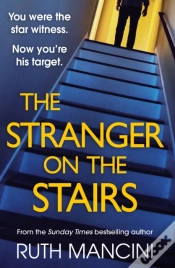 Capa do artigo The Stranger On The Stairs