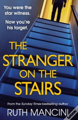 Capa do artigo The Stranger On The Stairs
