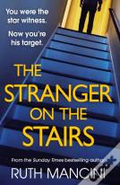 The Stranger On The Stairs