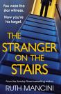 The Stranger On The Stairs - Preview