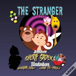 Capa do artigo The Stranger