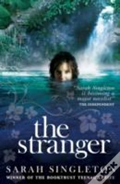 Capa do artigo The Stranger