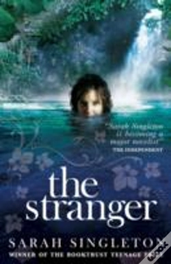 Capa do artigo The Stranger