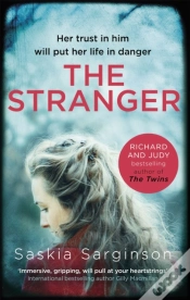 Capa do artigo The Stranger