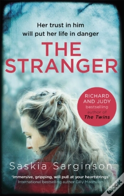Capa do artigo The Stranger