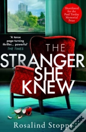 Capa do artigo The Stranger She Knew