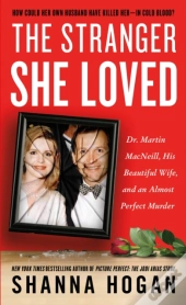 The Stranger She Loved