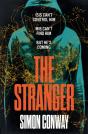 The Stranger - Preview