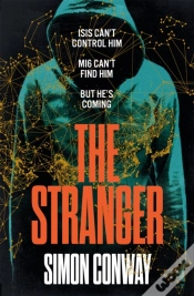 Capa do artigo The Stranger