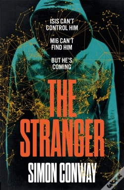 Capa do artigo The Stranger
