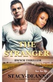 Capa do artigo The Stranger