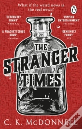 The Stranger Times