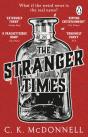 The Stranger Times - Preview