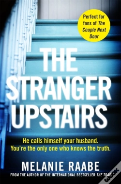 Capa do artigo The Stranger Upstairs