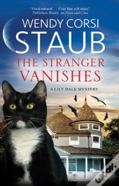The Stranger Vanishes