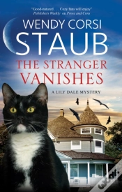 Capa do artigo The Stranger Vanishes