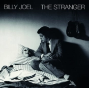 Capa do artigo The Stranger - Vinil