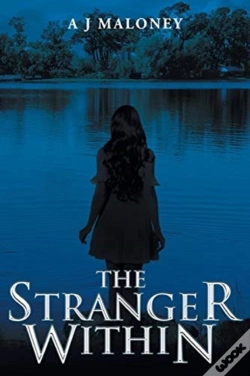 Capa do artigo The Stranger Within
