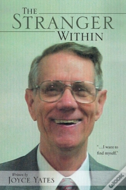 Capa do artigo The Stranger Within
