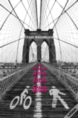 Capa do artigo The Stranger Within Sarah Stein