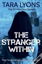 Capa do artigo The Stranger Within