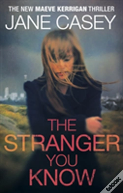 Capa do artigo The Stranger You Know