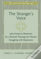 The Strangerâ€™S Voice