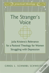 The Strangerâ€™S Voice