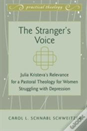 Capa do artigo The Strangerâ€™S Voice