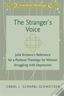 Capa do artigo The Strangerâ€™S Voice
