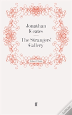 Capa do artigo The Strangers' Gallery