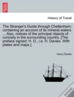 Capa do artigo The Stranger'S Guide Through Cheltenham;
