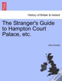Capa do artigo The Stranger'S Guide To Hampton Court Pa