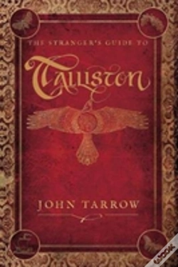 Capa do artigo The Stranger'S Guide To Talliston