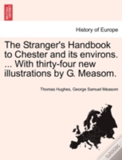 Capa do artigo The Stranger'S Handbook To Chester And I