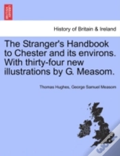 Capa do artigo The Stranger