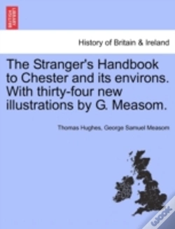 Capa do artigo The Stranger'S Handbook To Chester And I