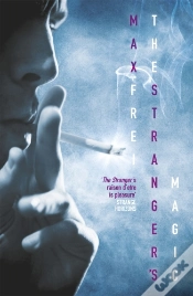 Capa do artigo The Stranger
