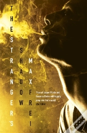 Capa do artigo The Stranger