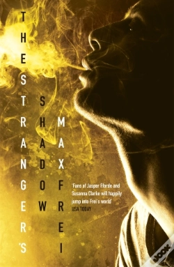 Capa do artigo The Stranger'S Shadow