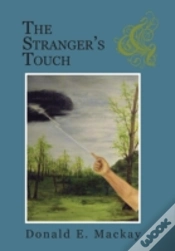 Capa do artigo The Stranger