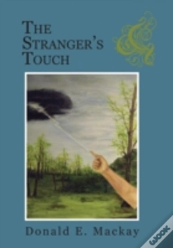 Capa do artigo The Stranger'S Touch
