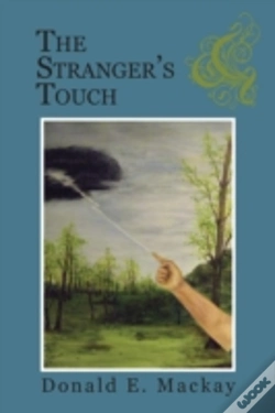 Capa do artigo The Stranger'S Touch