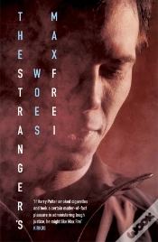 Capa do artigo The Stranger
