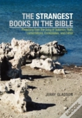 The Strangest Books In The Bible