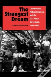 Capa do artigo The Strangest Dream