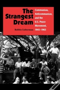 Capa do artigo The Strangest Dream