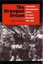 The Strangest Dream - Preview