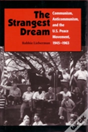 Capa do artigo The Strangest Dream